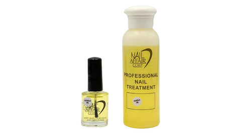 Cuticle Conditioning Oil
