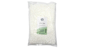 Pearl Hypoallergenic Hot Wax 1kg