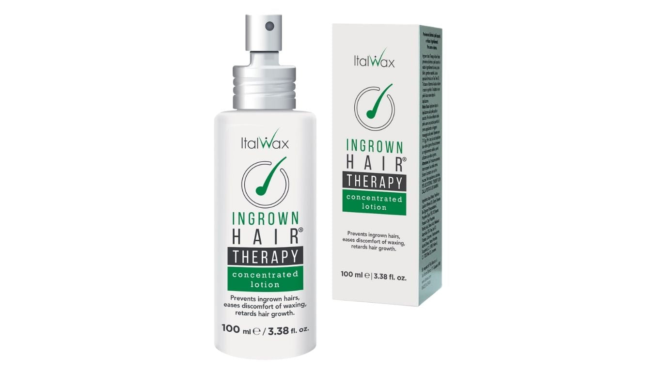 Ingrown Hair Lotion 100ml