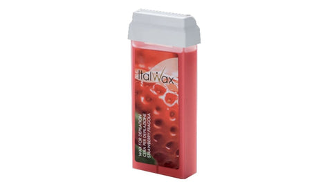 Strip Wax Strawberry 100g