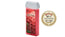 Strip Wax Strawberry 100g