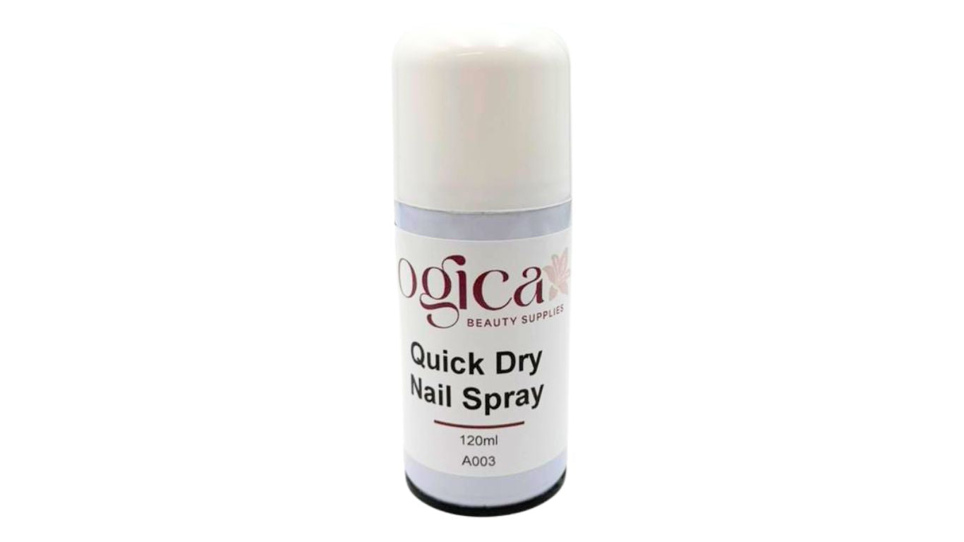 Quick Dry - Nail Spray