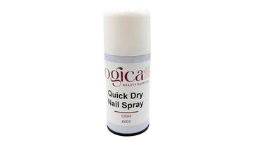 Quick Dry - Nail Spray