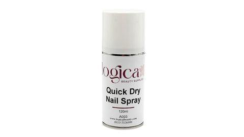 Quick Dry - Nail Spray