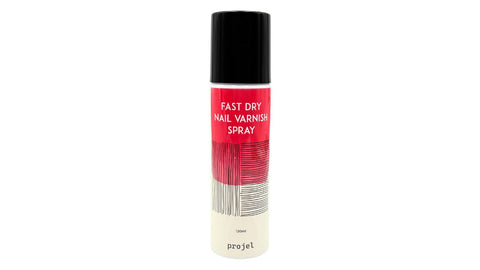 Quick Dry - Nail Spray
