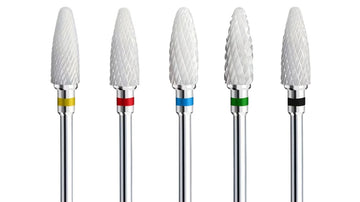 Ceramic Drill Bits