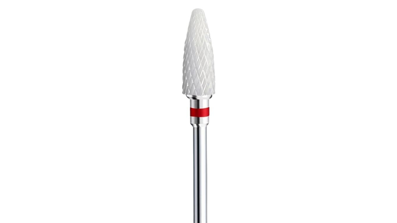 Ceramic Drill Bits