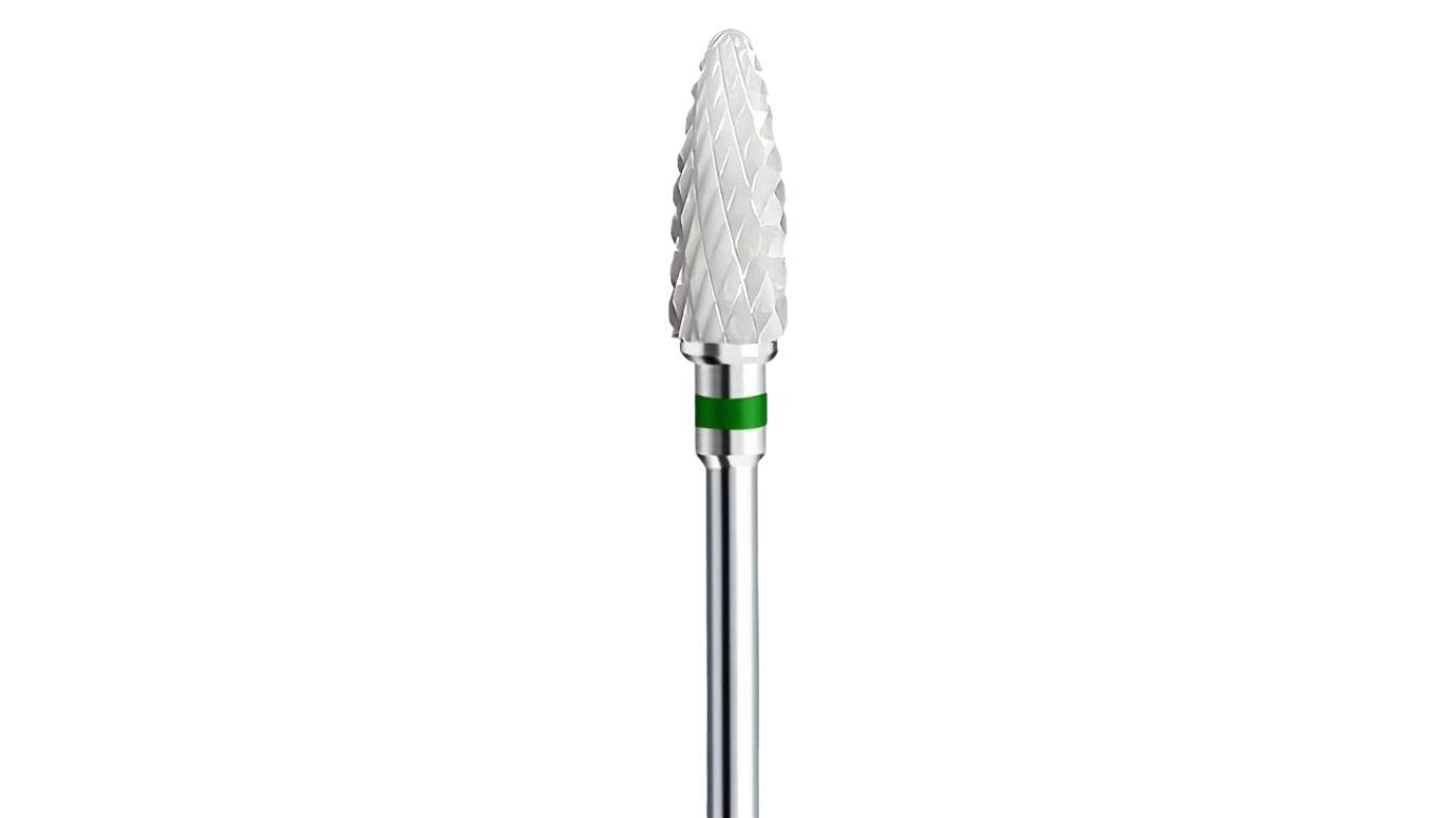 Ceramic Drill Bits