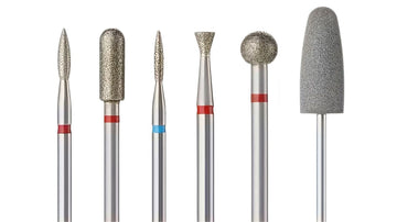 Drill Bit Set 6pc