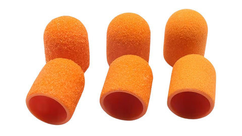 Drill Bit Replacement Grits for Pedicure 10pc