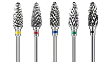 Tungsten Drill Bits