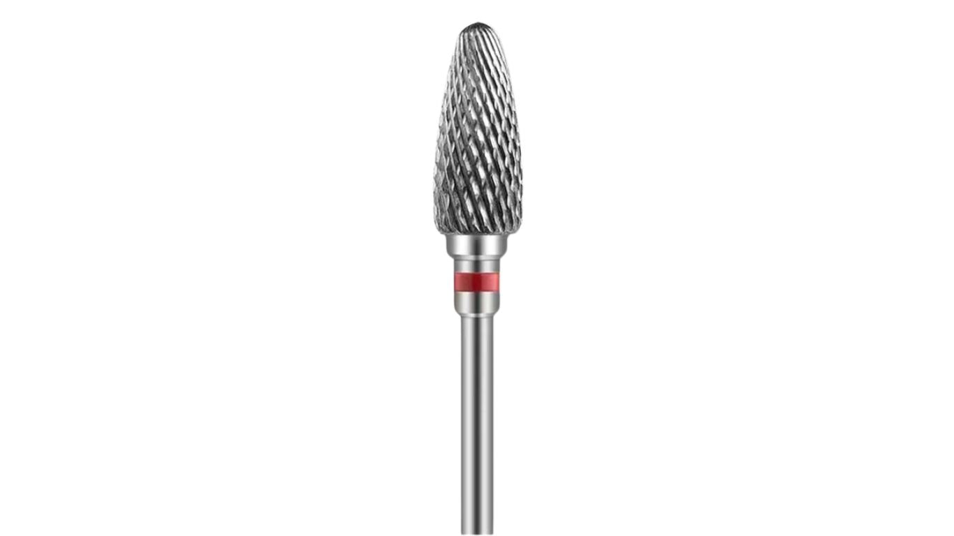 Tungsten Drill Bits