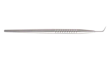 Lash Lifter - Stainless Steel