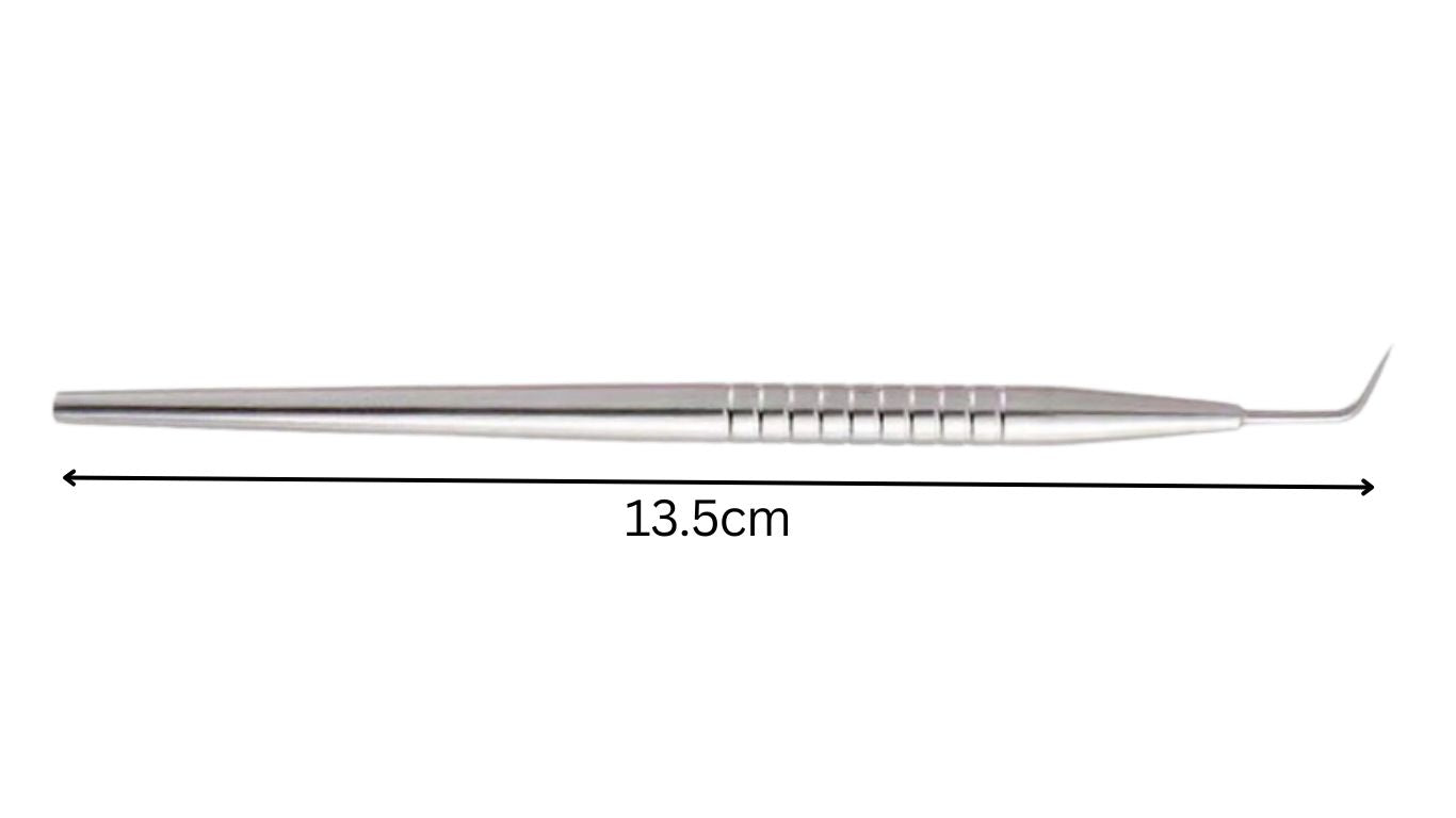 Lash Lifter - Stainless Steel