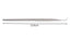 Lash Lifter - Stainless Steel
