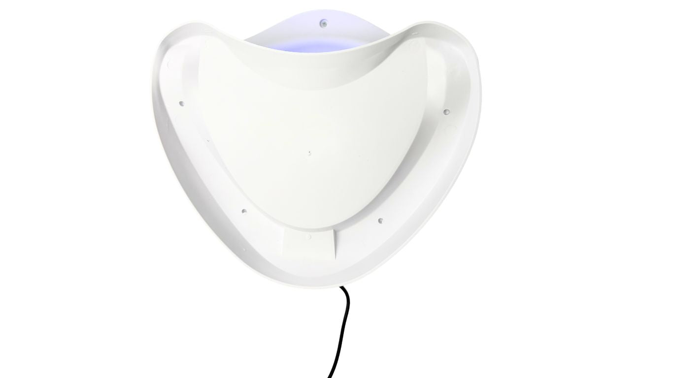 LED/UV Nail Lamp 48W Digital