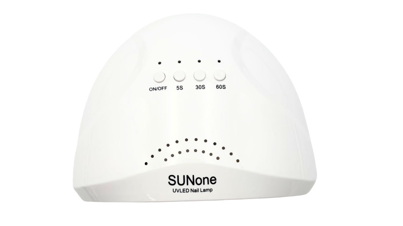 LED/UV Nail Lamp 48W