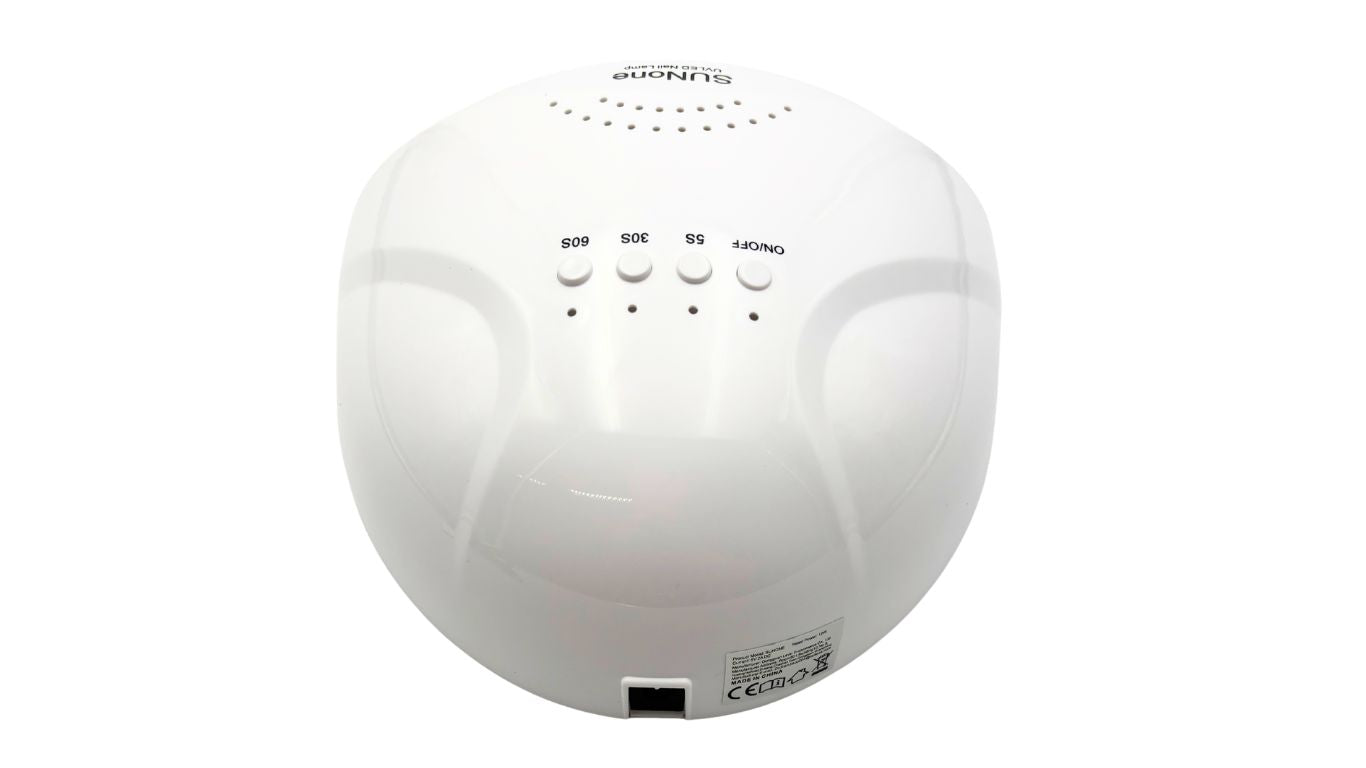 LED/UV Nail Lamp 48W
