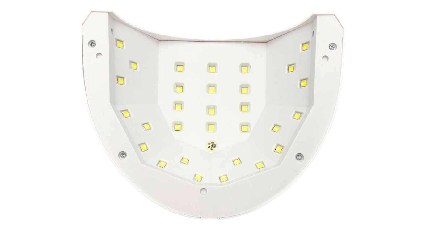 LED/UV Nail Lamp 48W