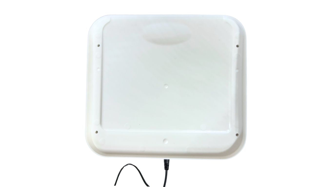 LED/UV NailLamp 268W Digital