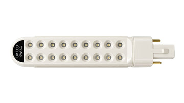 LED Globe for Lamp A007D