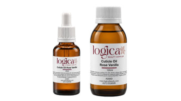 Cuticle Oil Rose Vanilla