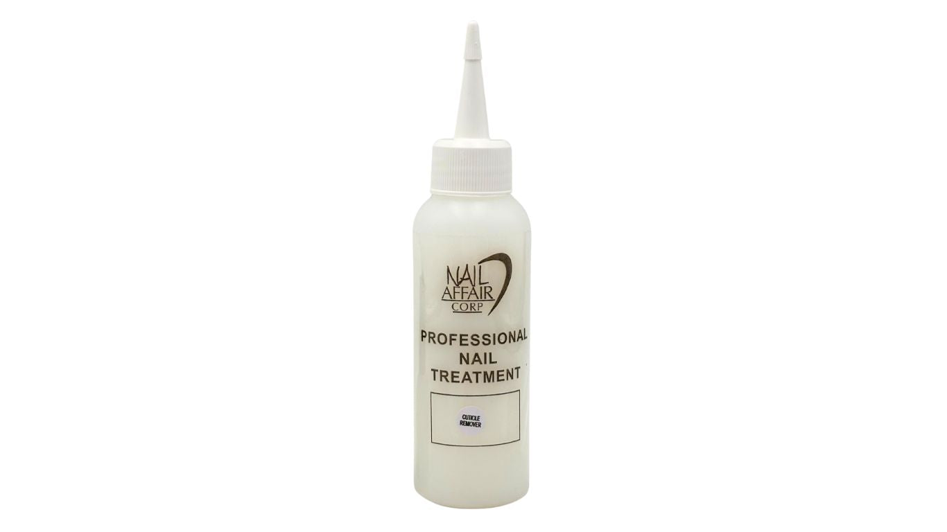 Cuticle Remover