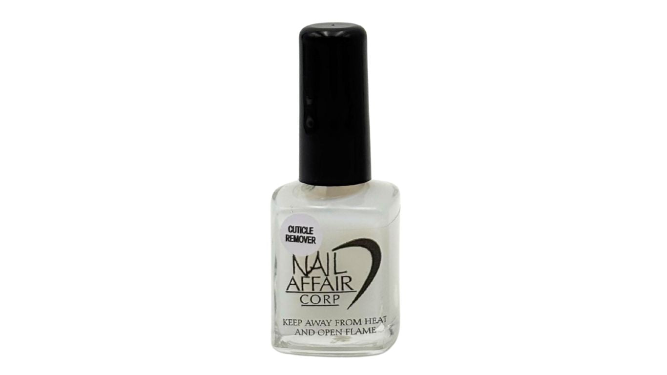 Cuticle Remover