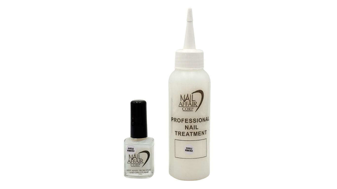 Cuticle Remover