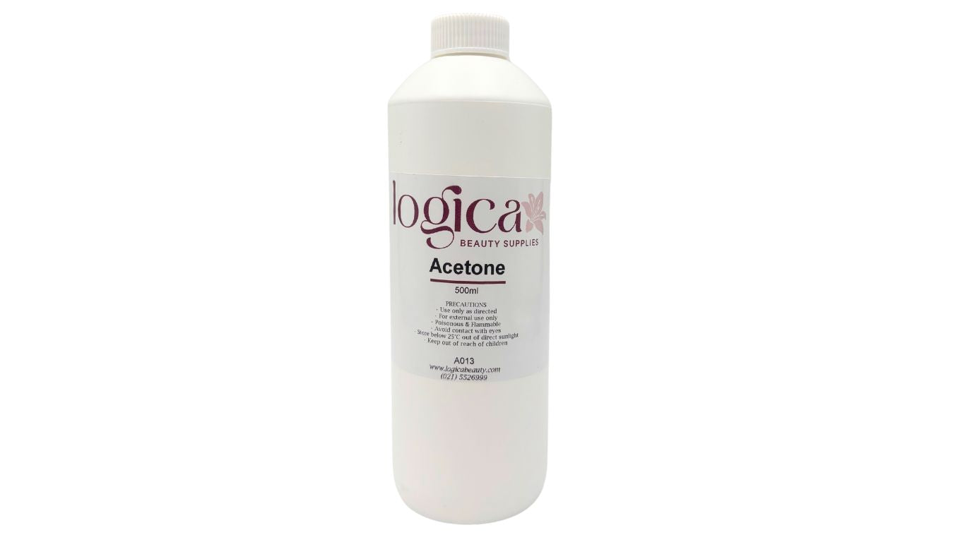 Acetone