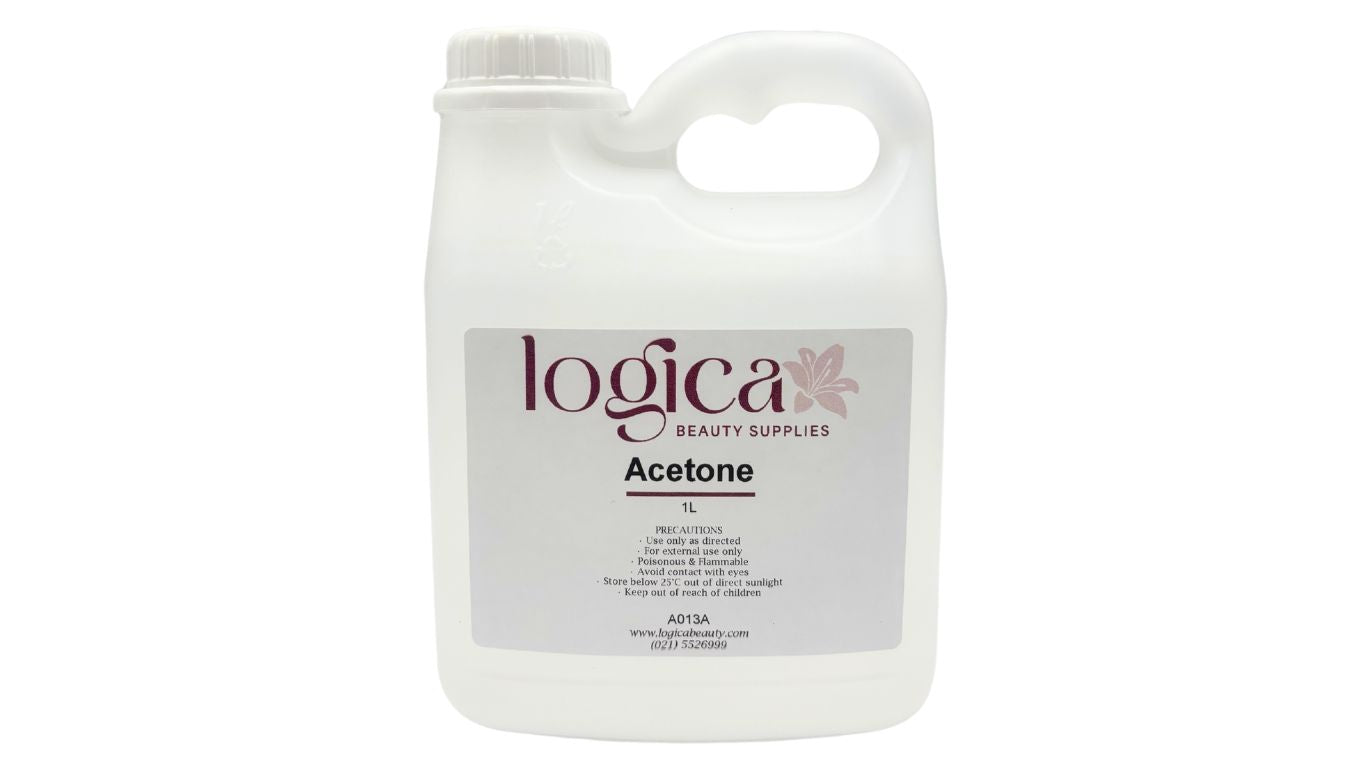 Acetone