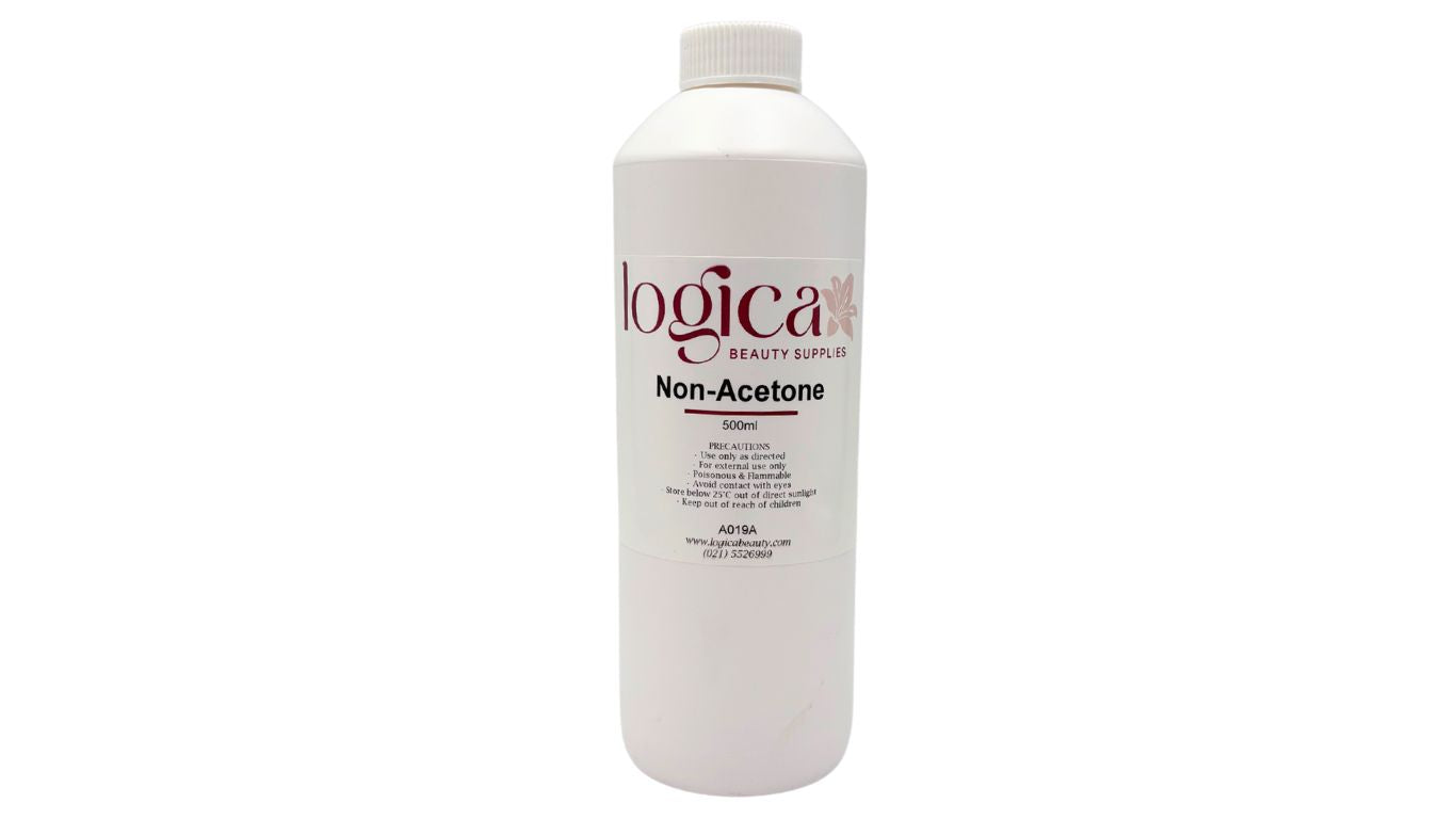Non Acetone