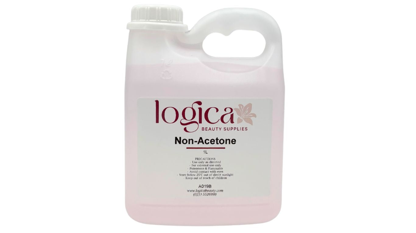 Non Acetone