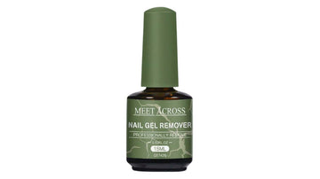 Paint On Gel Remover 15ml