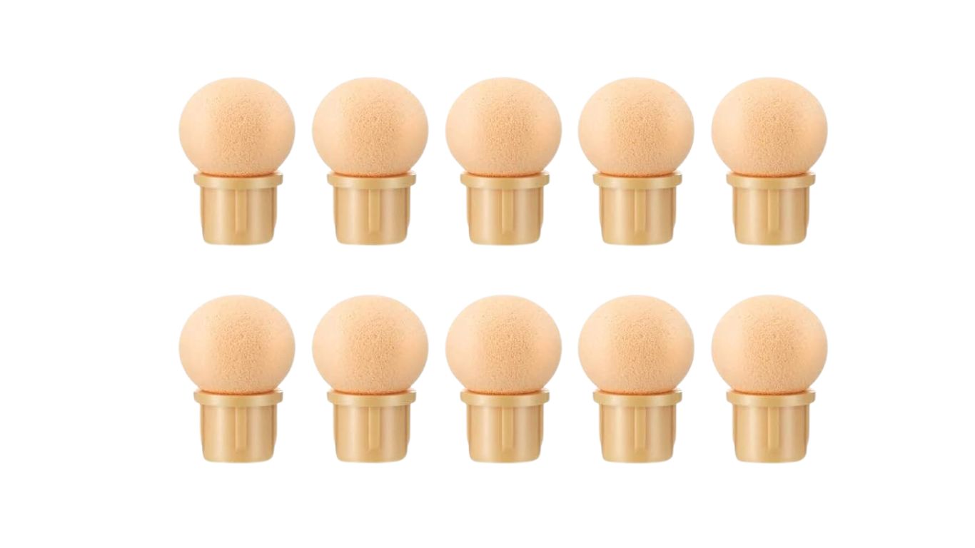 Ombre Sponge Pen & Replacement Sponges
