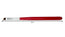 Oblique French Nail Brush