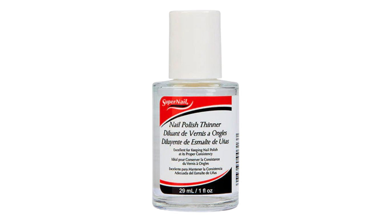Nail Polish Thinner 29ml