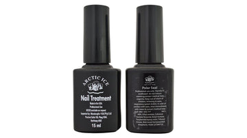 Polar Seal Top Coat 15ml