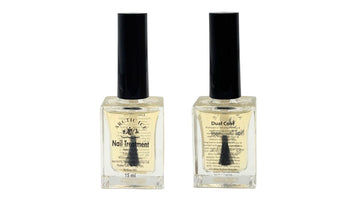 Dual Coat Base & Topcoat 15ml