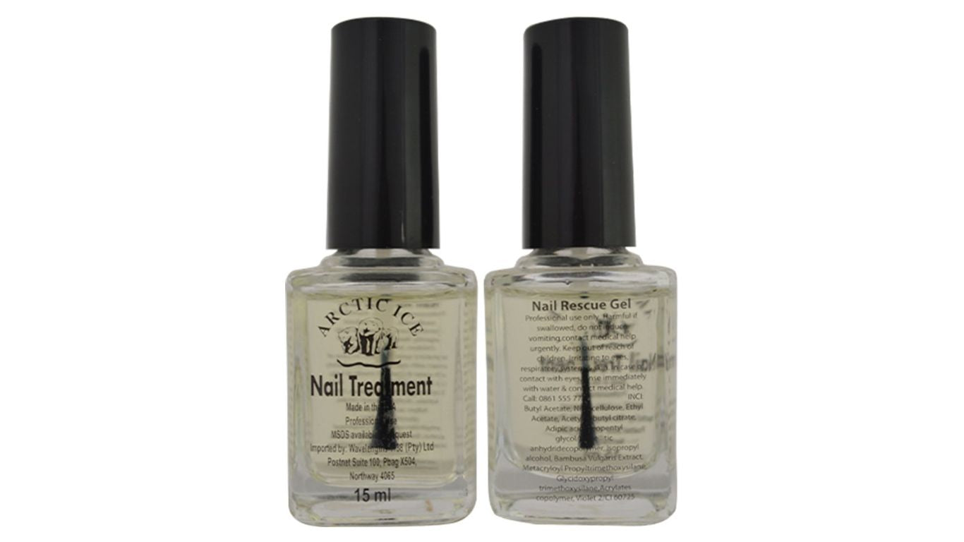Nail Hardener 15ml