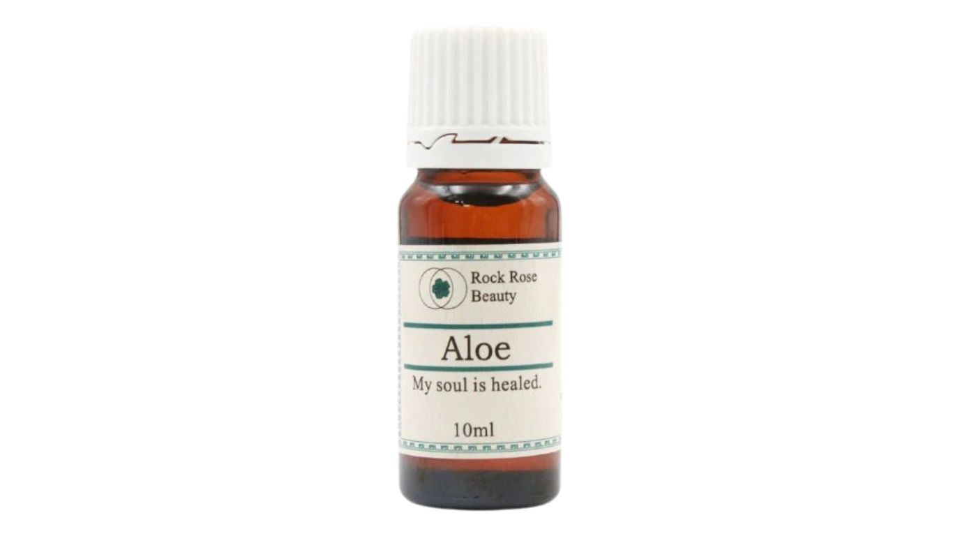 Aloe (Agarwood) Oil 10ml
