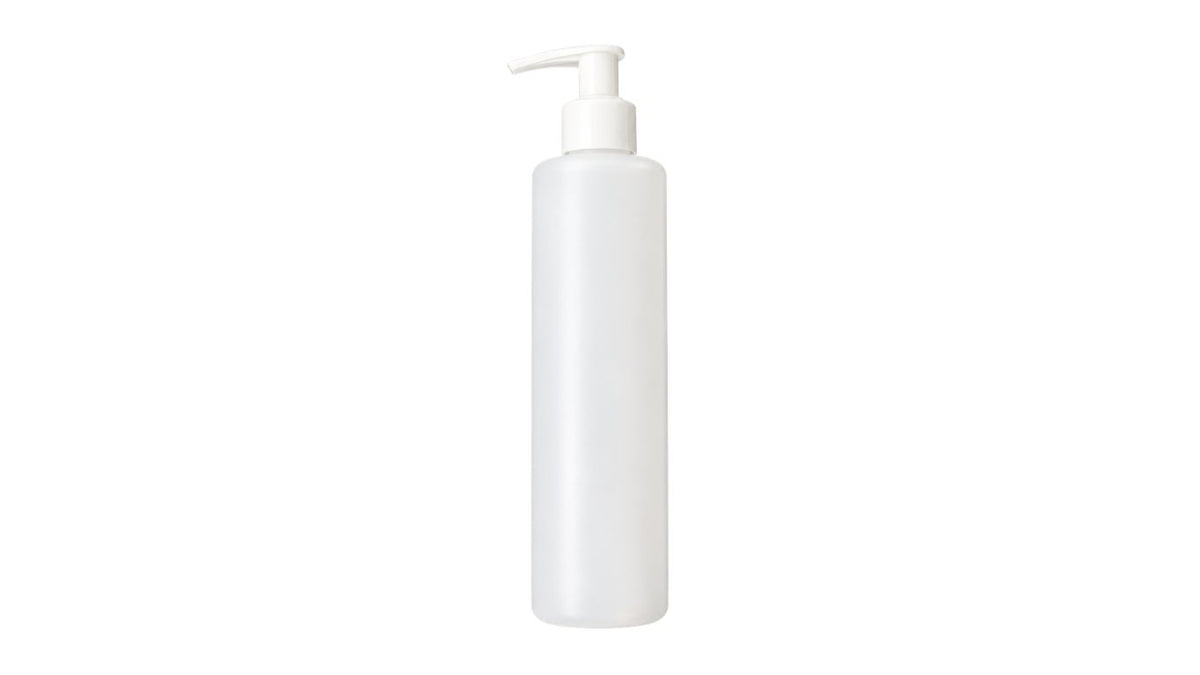 250ml Bottle for Massage Oil Warmer