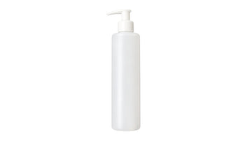 250ml Bottle for Massage Oil Warmer