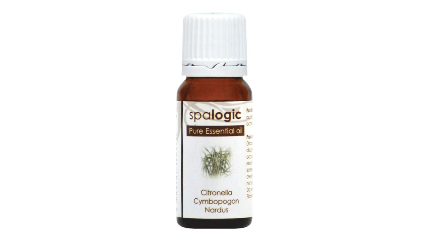 Citronella 10ml