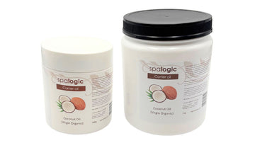 Coconut Oil (virgin organic)