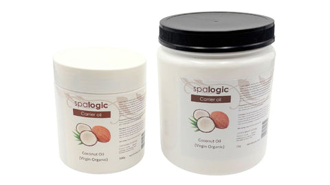 Coconut Oil (virgin organic)