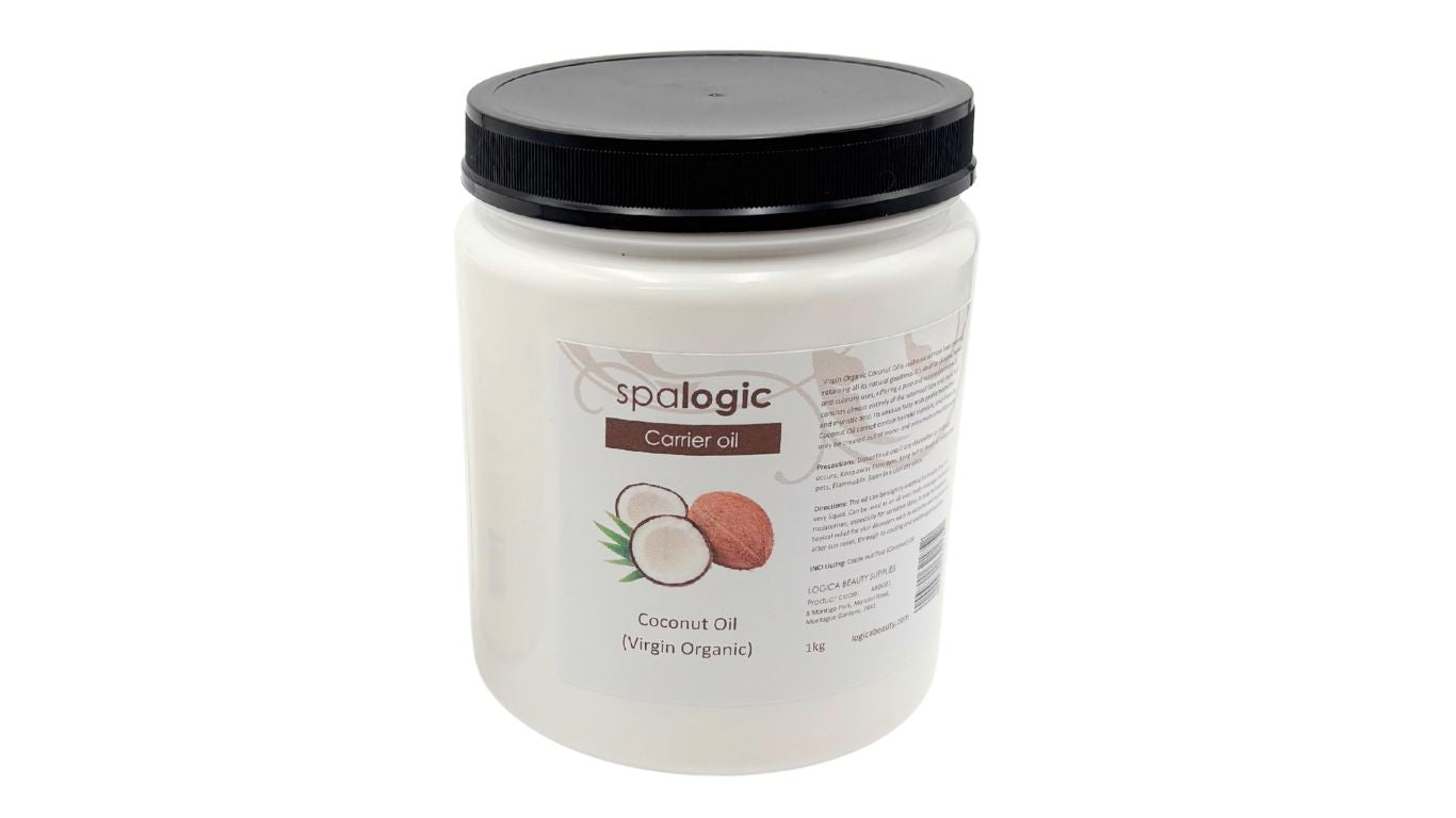 Coconut Oil (virgin organic)