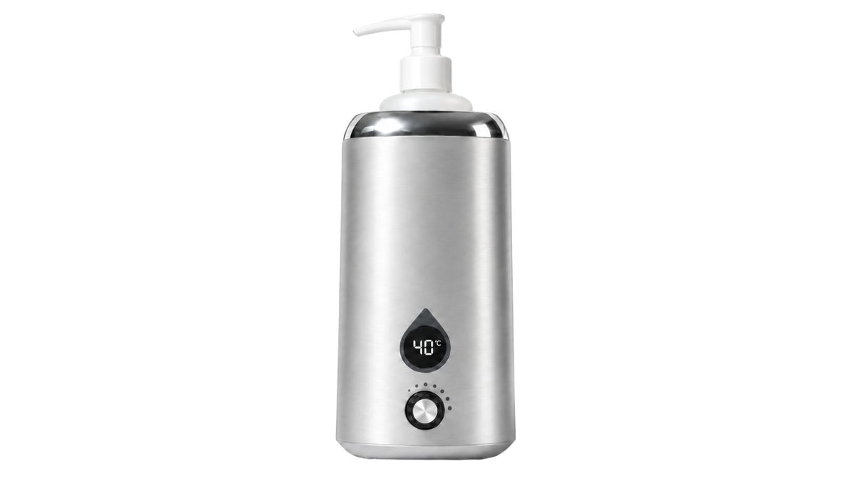 Massage Oil Warmer