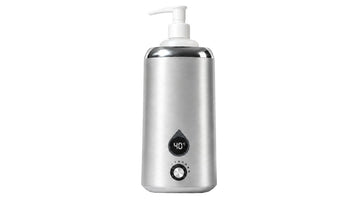 Massage Oil Warmer