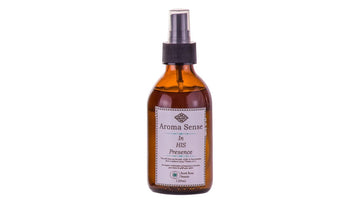 In his Presence Aroma Sense 200ml
